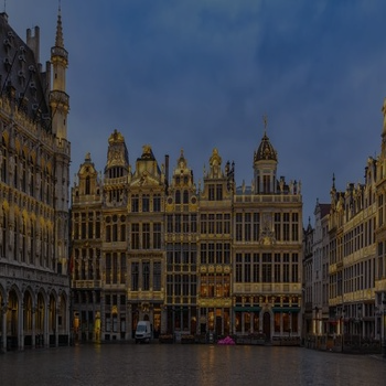 Brussels